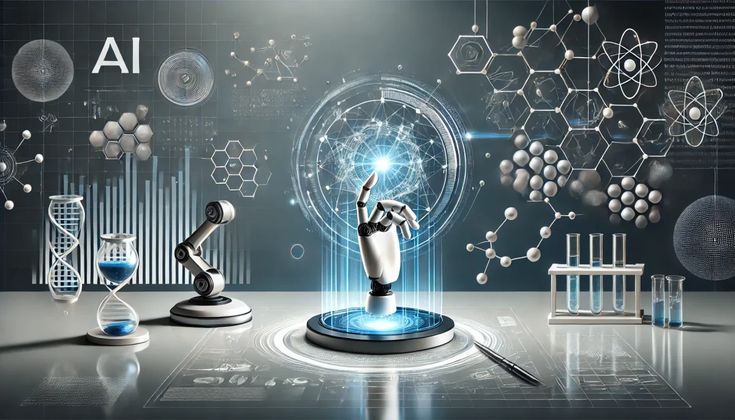 Science and technology