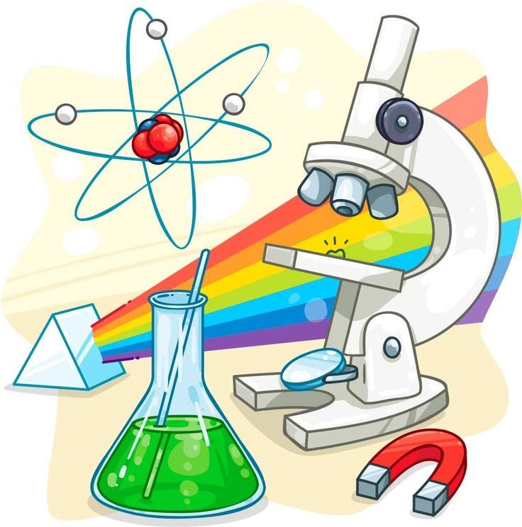 Science and technology