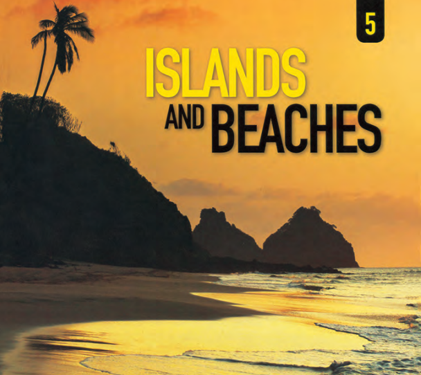Islands and Beaches