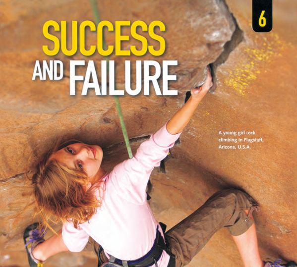 Success and Failure
