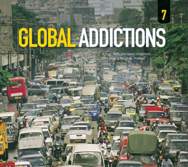 Global Addictions