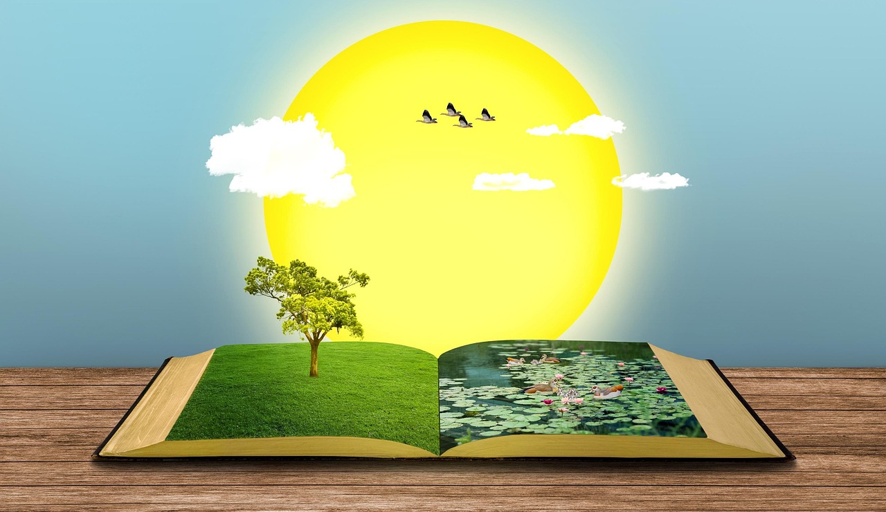 Historias y narrativas